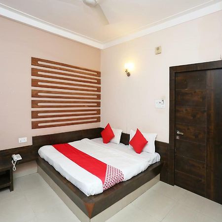 Oyo 29724 Hotel Kokila Resort Jabalpur Exterior foto